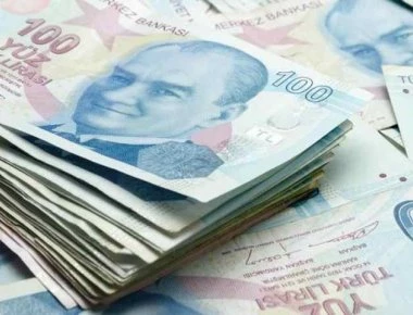 Νέα πτώση 3% για την τουρκική λίρα